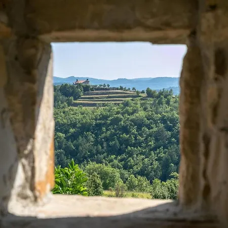 Ninna 公寓 布泽特