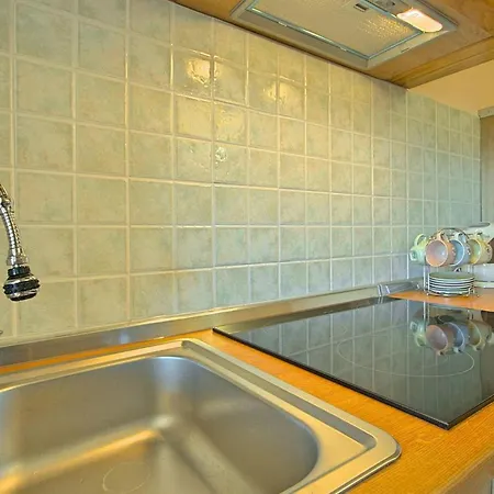 Ninna 公寓 布泽特