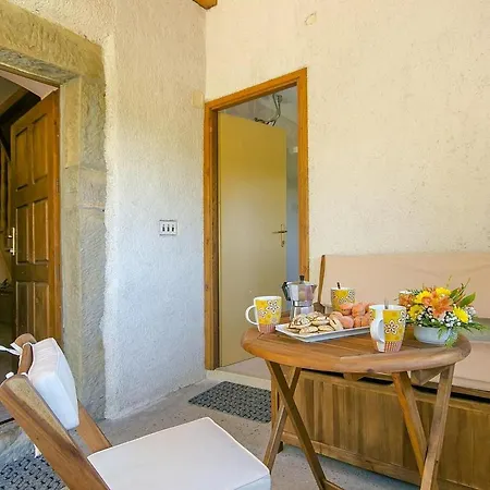 Ninna 公寓 布泽特