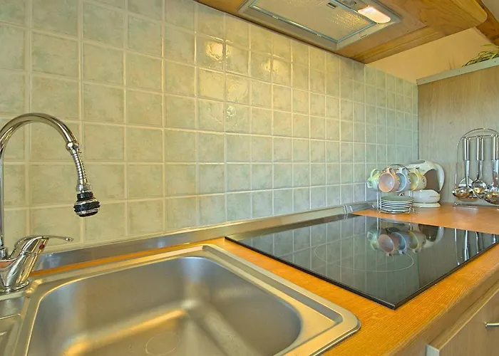 Ninna Apartment Buzet