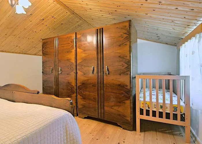 Apartment Ninna Buzet