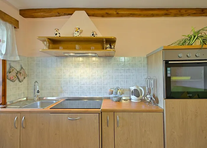 Apartment Ninna Buzet