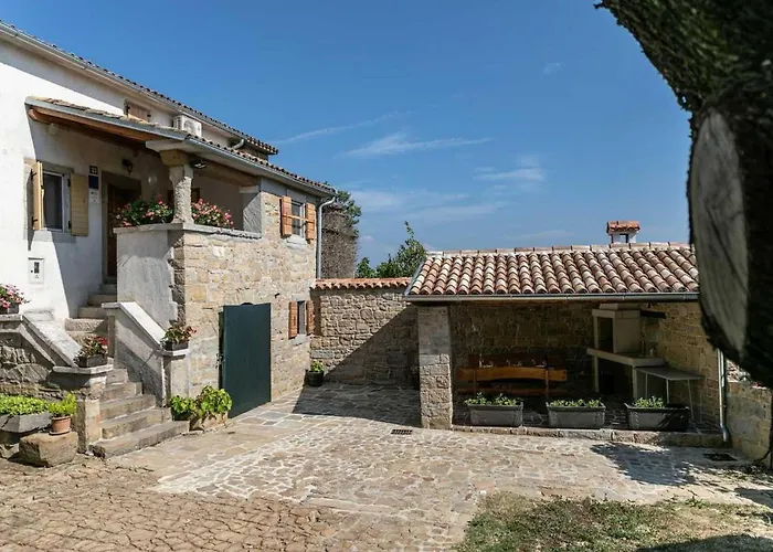 Apartment Ninna Buzet