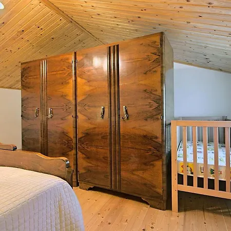 Appartement Ninna Buzet