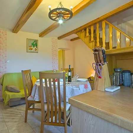 Ninna Appartement Buzet