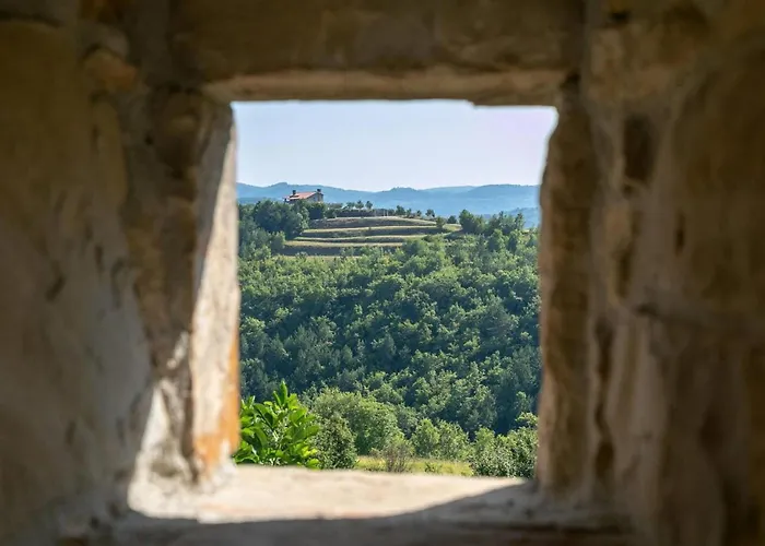 Ninna Appartement Buzet