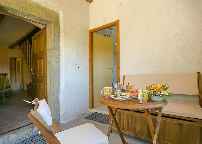 Ninna Appartement Buzet