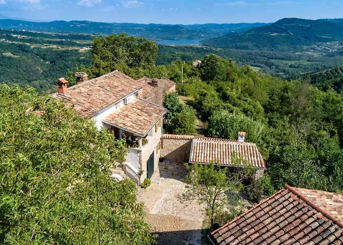 Ninna Appartement Buzet